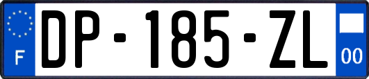 DP-185-ZL