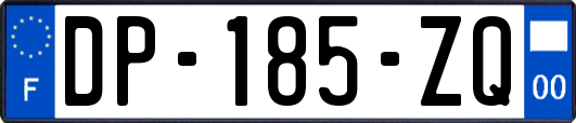 DP-185-ZQ