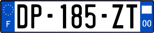 DP-185-ZT