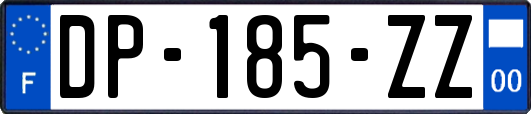 DP-185-ZZ