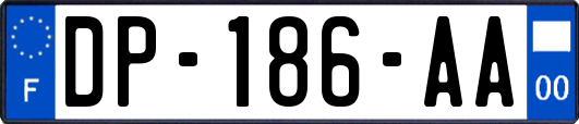 DP-186-AA