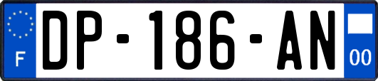 DP-186-AN