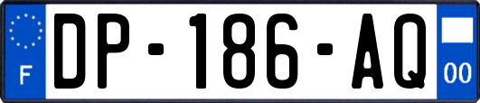 DP-186-AQ