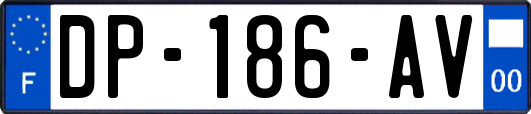 DP-186-AV