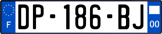 DP-186-BJ