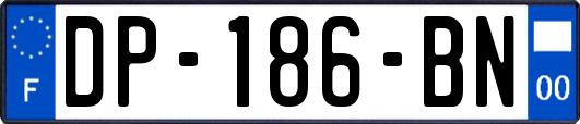DP-186-BN