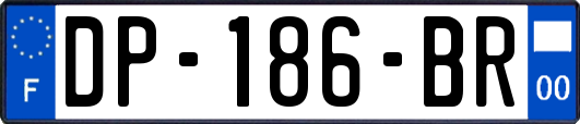 DP-186-BR