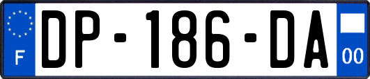 DP-186-DA