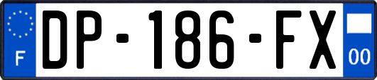 DP-186-FX