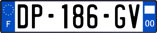 DP-186-GV