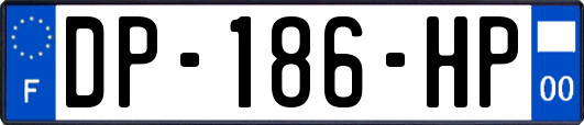 DP-186-HP