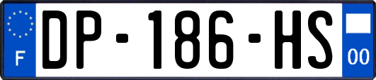 DP-186-HS