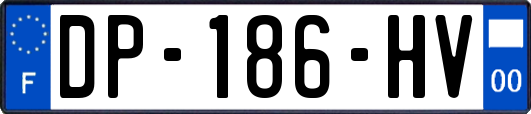 DP-186-HV