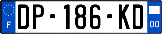 DP-186-KD