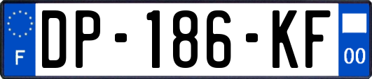 DP-186-KF