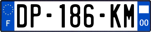 DP-186-KM