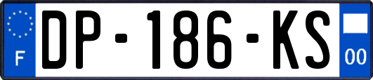DP-186-KS