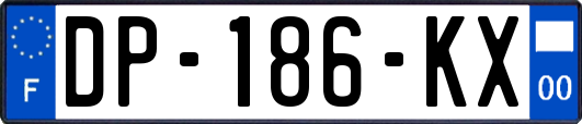 DP-186-KX