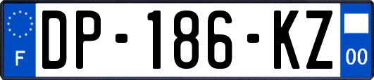 DP-186-KZ