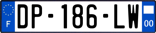 DP-186-LW