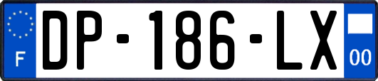 DP-186-LX