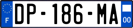 DP-186-MA
