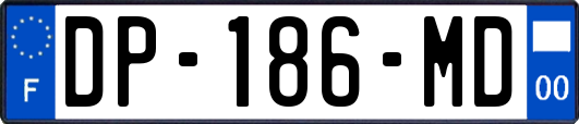 DP-186-MD