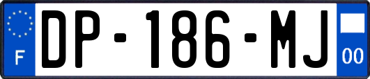 DP-186-MJ