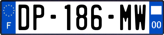 DP-186-MW