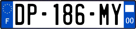 DP-186-MY