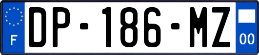 DP-186-MZ