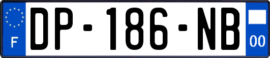 DP-186-NB