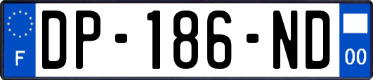 DP-186-ND