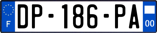 DP-186-PA