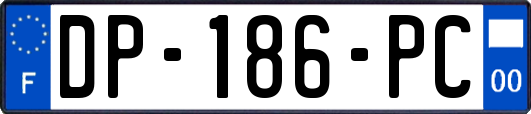 DP-186-PC
