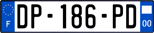DP-186-PD