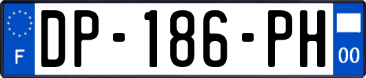 DP-186-PH