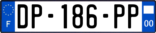 DP-186-PP
