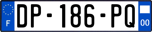 DP-186-PQ