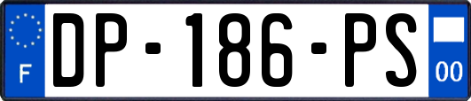 DP-186-PS