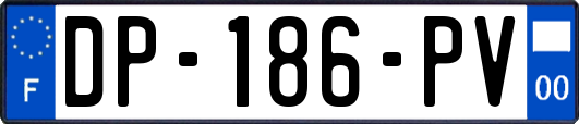 DP-186-PV