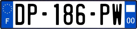 DP-186-PW