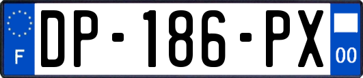 DP-186-PX