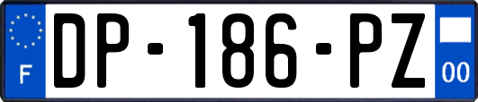 DP-186-PZ