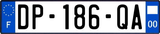 DP-186-QA