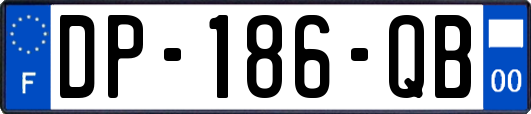 DP-186-QB