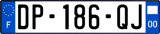 DP-186-QJ