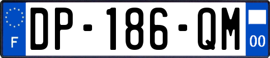 DP-186-QM