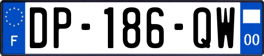 DP-186-QW
