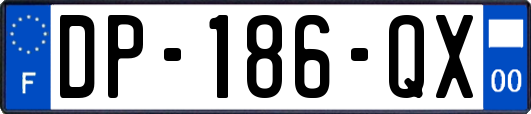 DP-186-QX